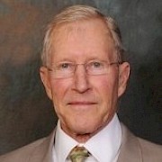 Dr. Dirk Tempelman-Kluit, Ph.D., P.Geo