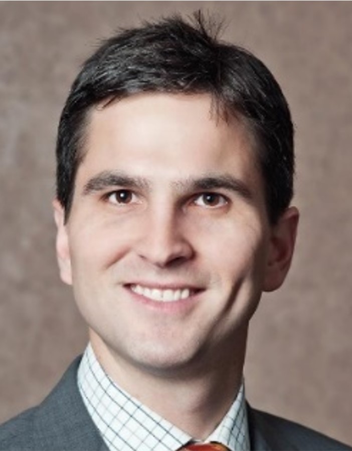 Mr. Jason Hynes, BSc, MBA