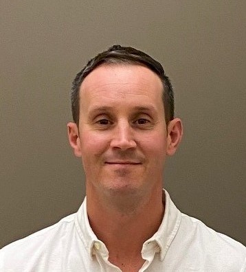 Mr. Rory Ritchie, BSc, P.Geo