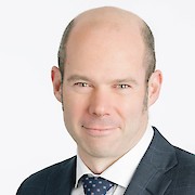 Mr. Wes Carson, BASc., P.Eng